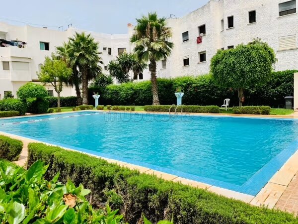 Apartment 78 m² for sale in Rabat — Photo 17