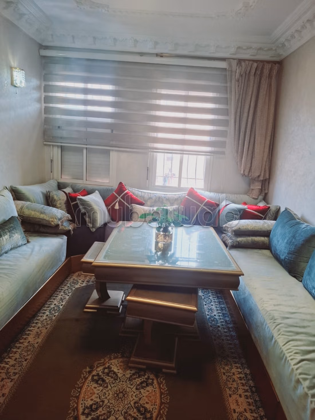 Apartment 57 m² for sale in Sidi Maarouf, Casablanca — Photo 2