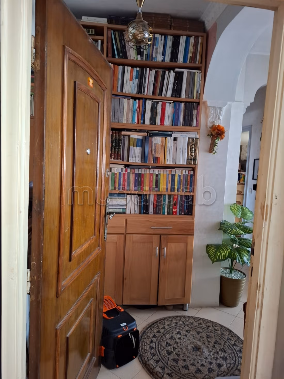 Apartment 57 m² for sale in Sidi Maarouf, Casablanca — Photo 4