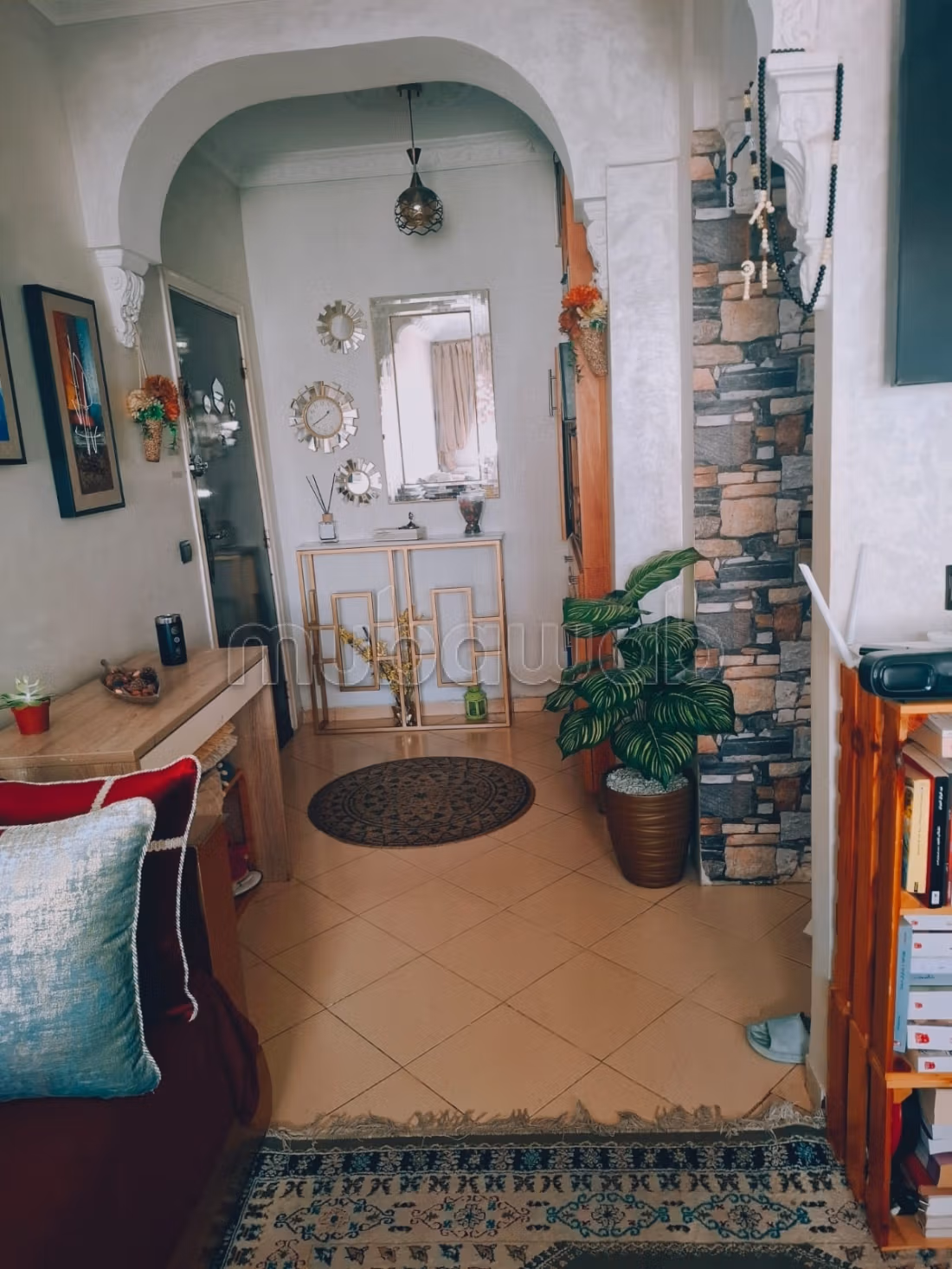 Apartment 57 m² for sale in Sidi Maarouf, Casablanca — Photo 6