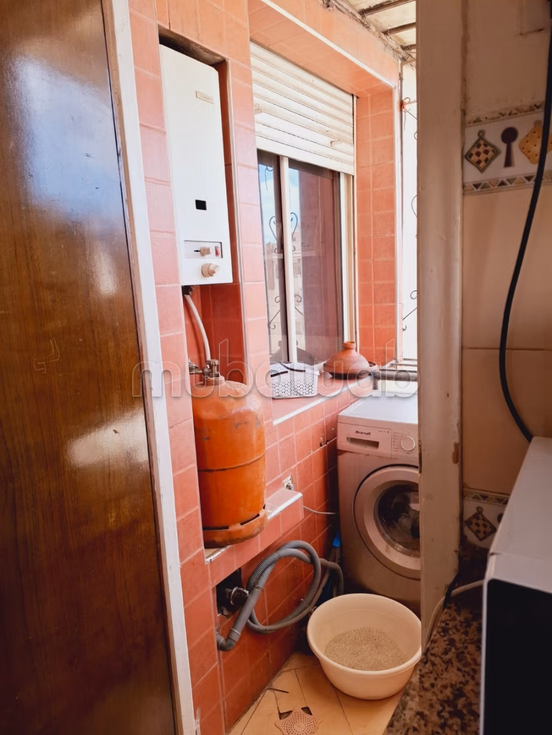 Apartment 57 m² for sale in Sidi Maarouf, Casablanca — Photo 28