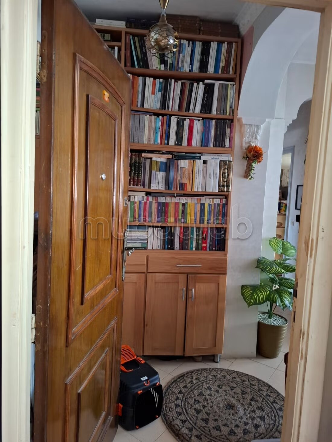 Apartment 57 m² for sale in Sidi Maarouf, Casablanca — Photo 3
