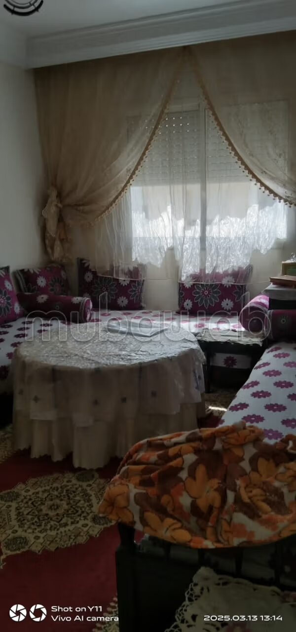 شقة 59 م² للبيع في الدار البيضاء (نسم) — Photo 12