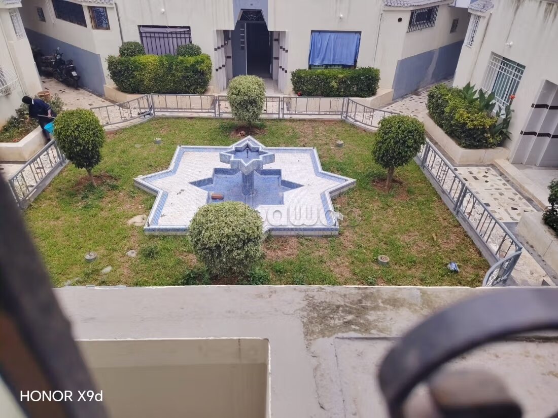 Appartement 52 m² à vendre à Casablanca (Aïn Sebaâ) — Photo 2