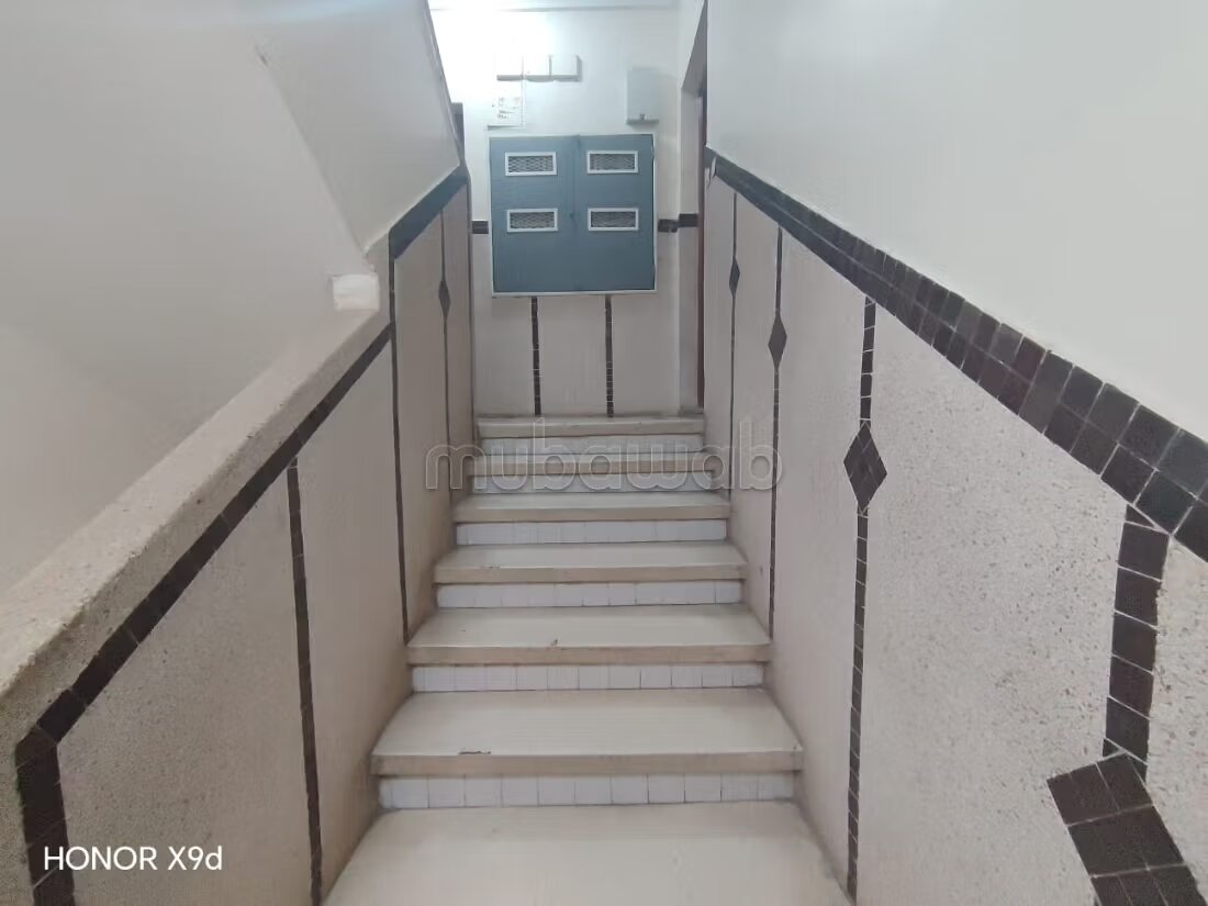 Appartement 52 m² à vendre à Casablanca (Aïn Sebaâ) — Photo 5