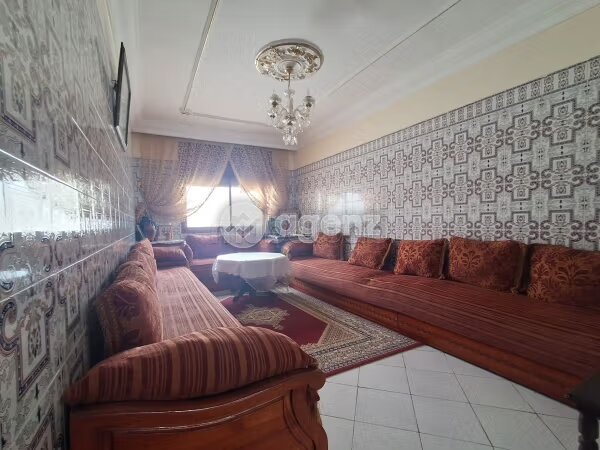 Appartement 52 m² à vendre à Casablanca (Aïn Sebaâ) — Photo 6