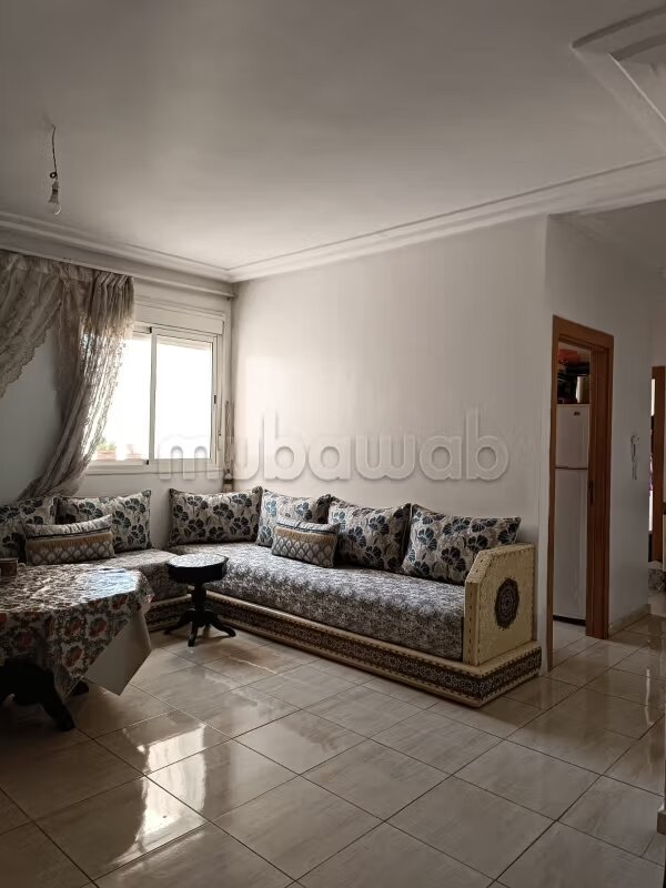 Appartement 52 m² à vendre à Casablanca (Aïn Sebaâ) — Photo 7