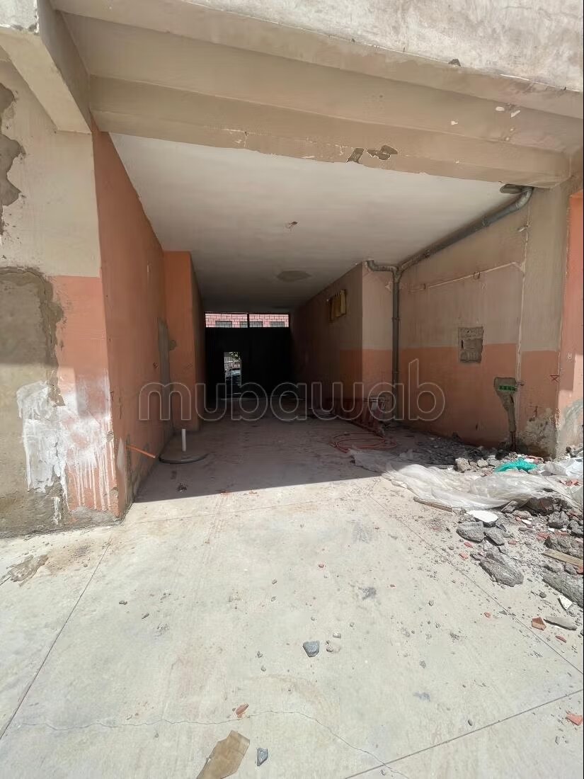 مكتب 800 م² للإيجار في مراكش — Photo 5
