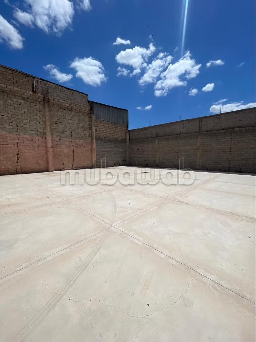 مكتب 800 م² للإيجار في مراكش — Photo 10