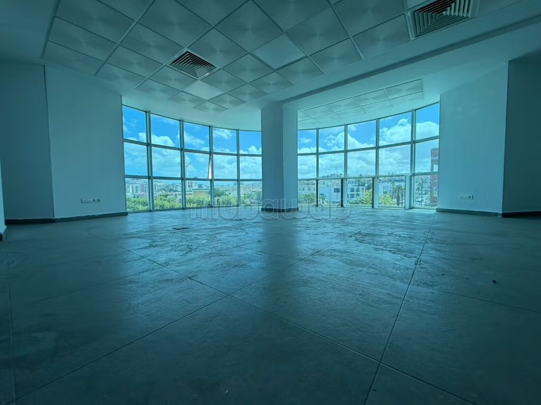 Bureaux à louer 115 m² à Tanger — Photo 4