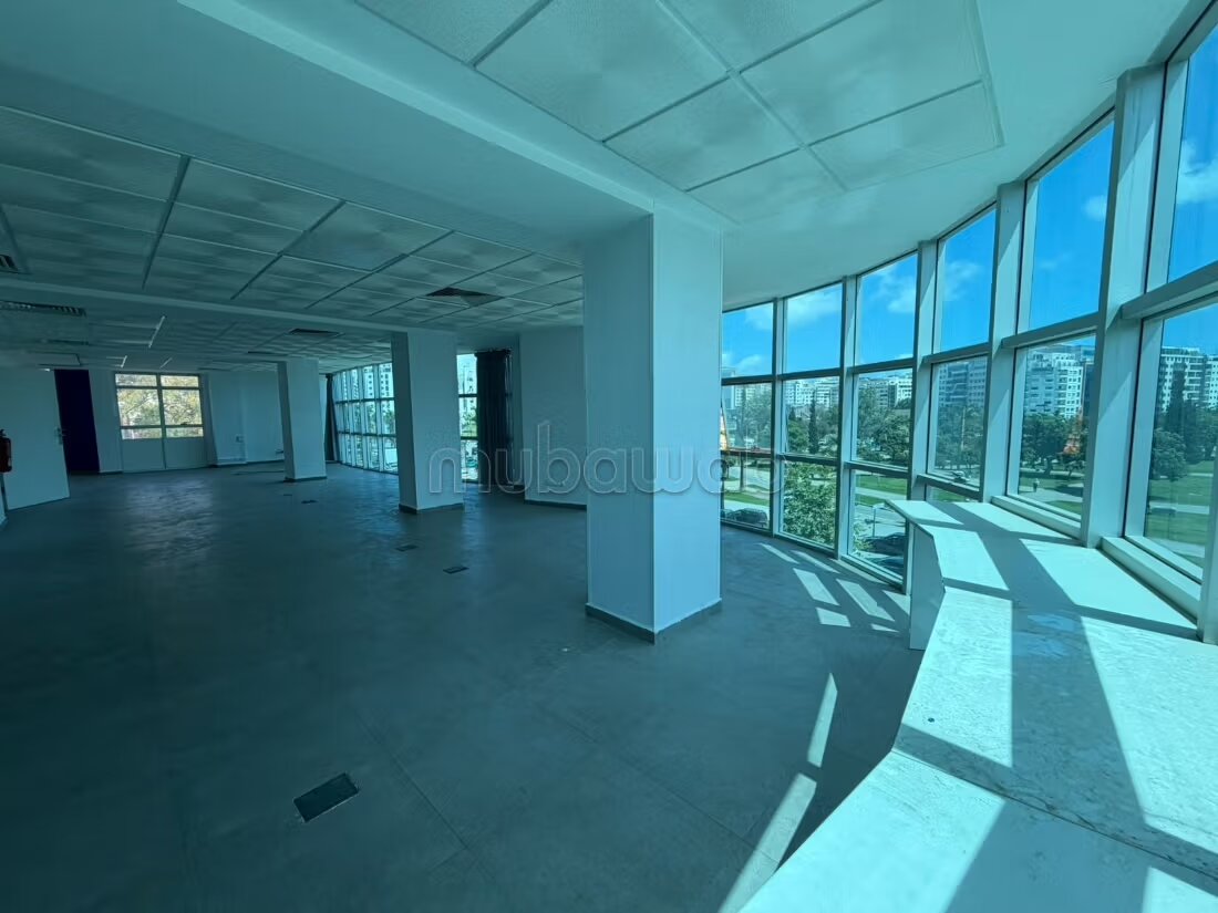 Bureaux à louer 115 m² à Tanger — Photo 7