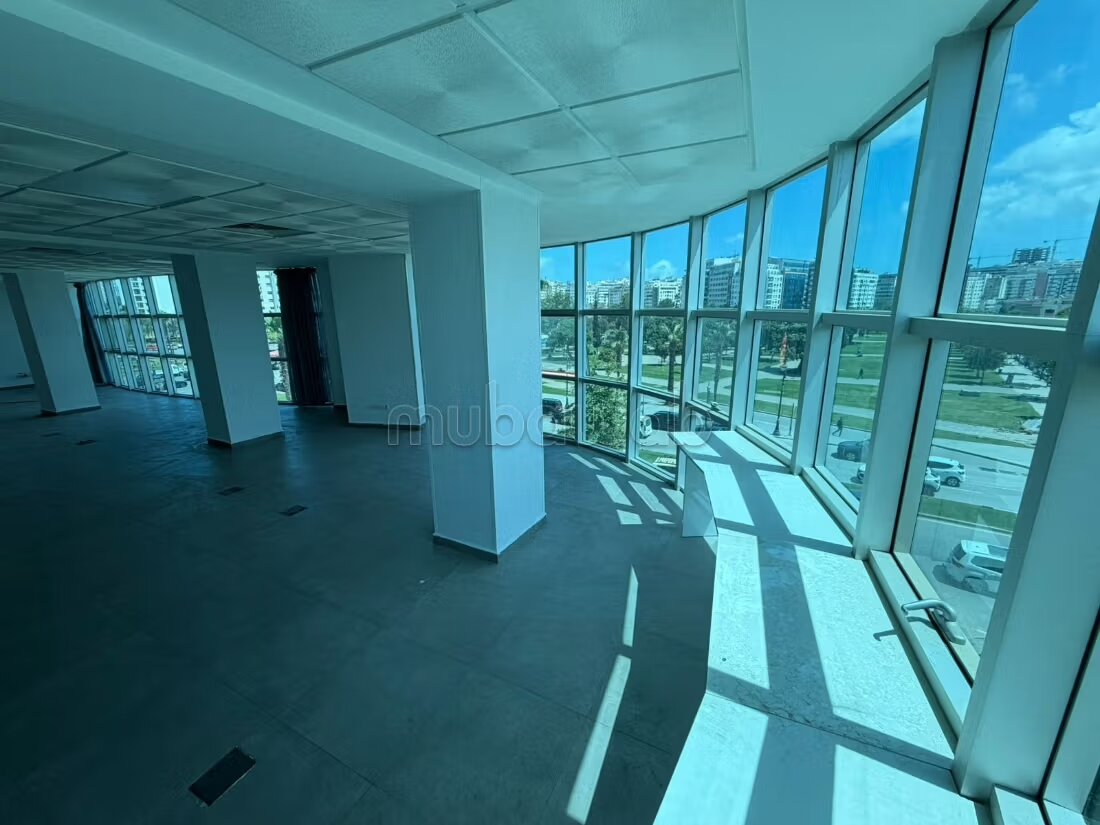 Bureaux à louer 115 m² à Tanger — Photo 8