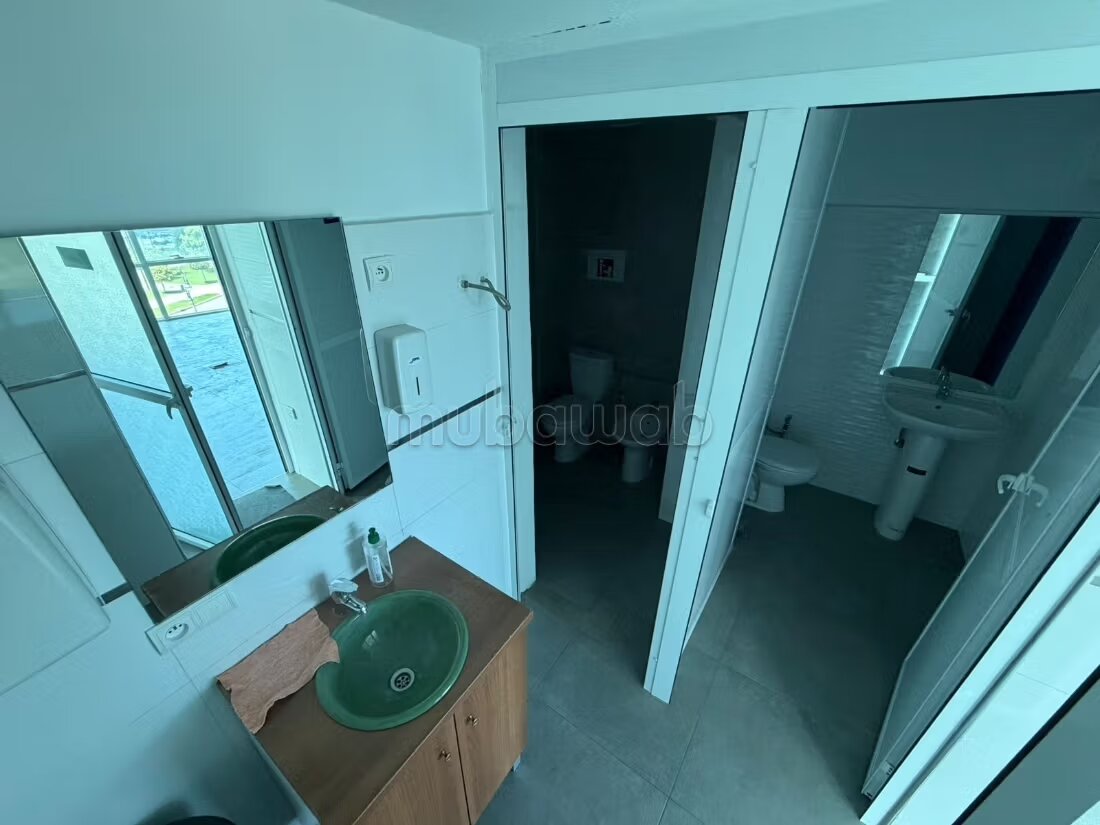 Bureaux à louer 115 m² à Tanger — Photo 9