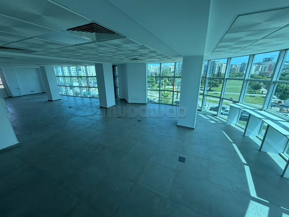 Bureaux à louer 115 m² à Tanger — Photo 10