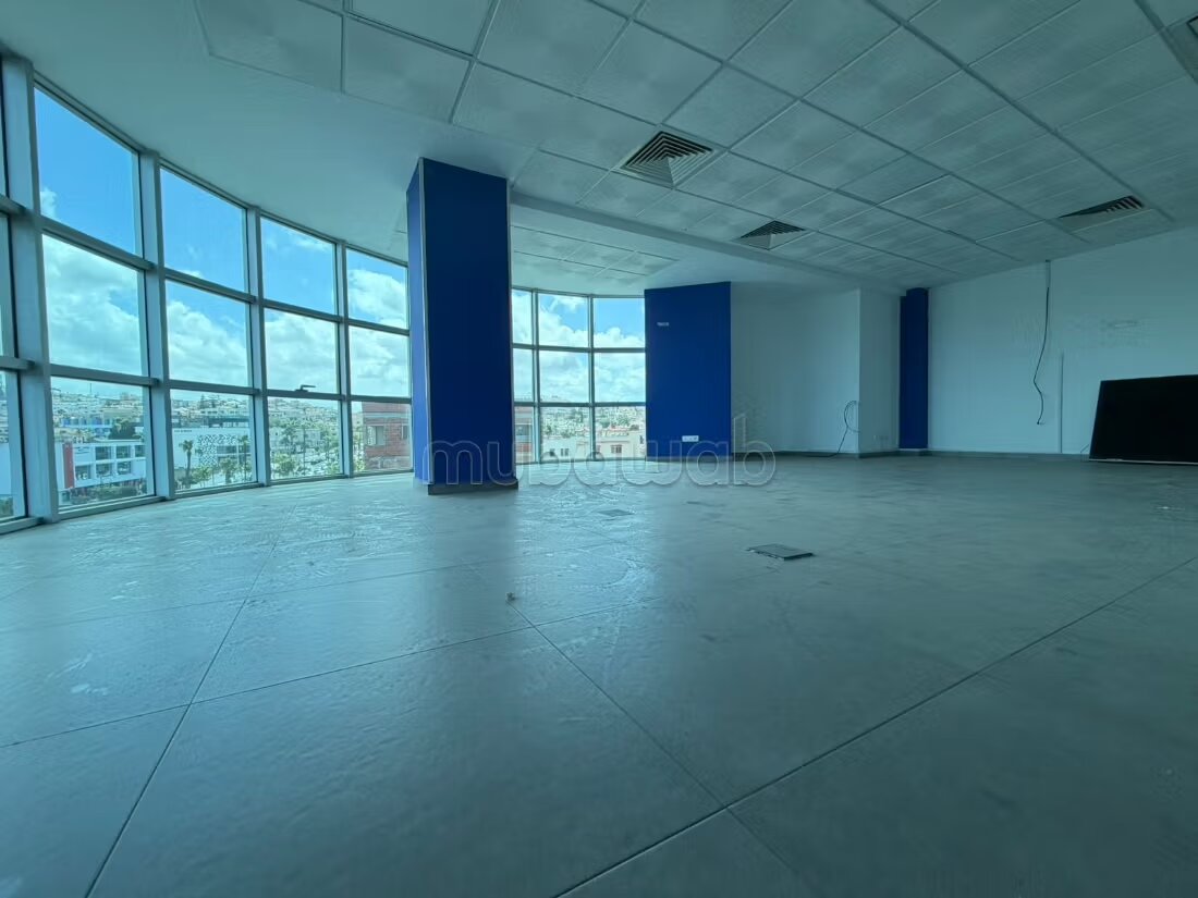 Bureaux à louer 115 m² à Tanger — Photo 11