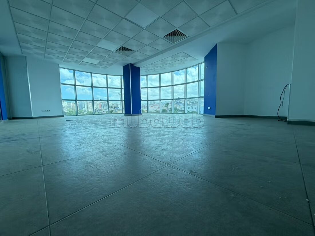 Bureaux à louer 115 m² à Tanger — Photo 12