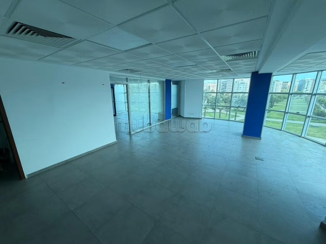Bureaux à louer 115 m² à Tanger — Photo 13