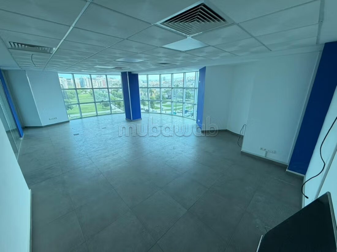 Bureaux à louer 115 m² à Tanger — Photo 14