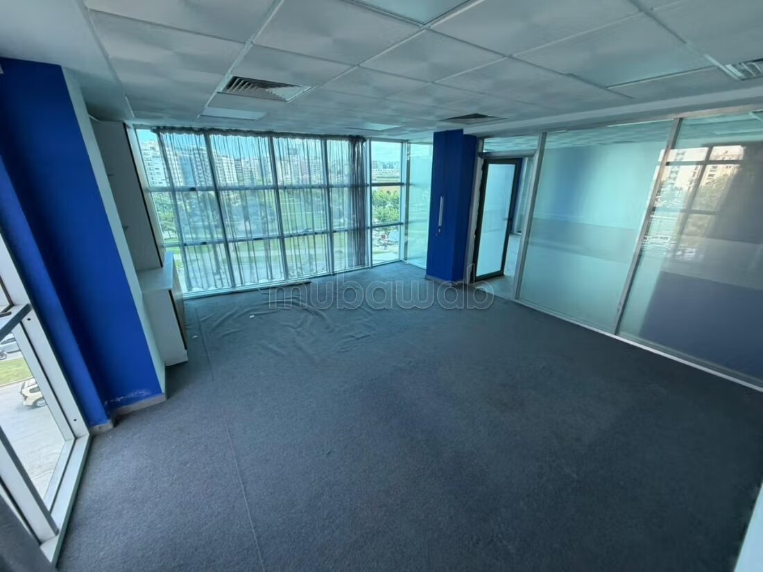 Bureaux à louer 115 m² à Tanger — Photo 16