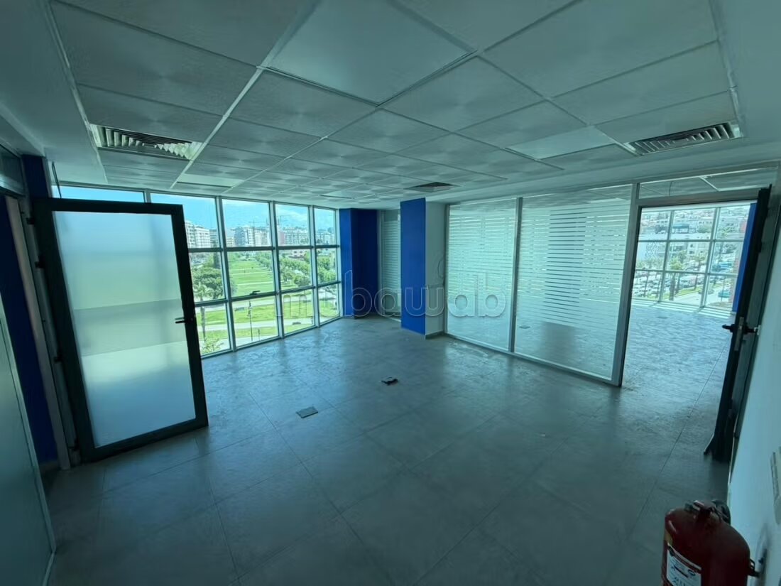 Bureaux à louer 115 m² à Tanger — Photo 18