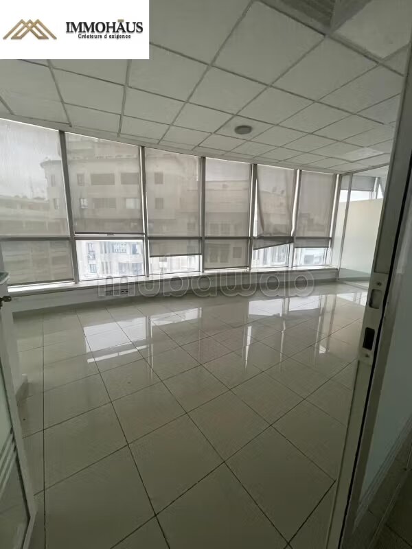 Bureaux à louer 115 m² à Tanger — Photo 22