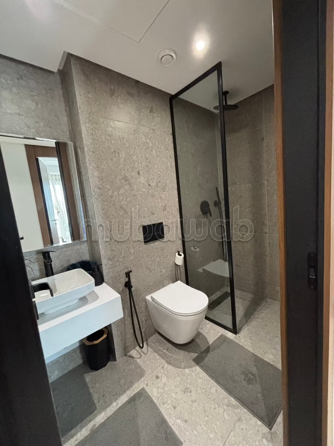2-Bedroom Apartment for Rent 125 m² in Casablanca — Photo 10