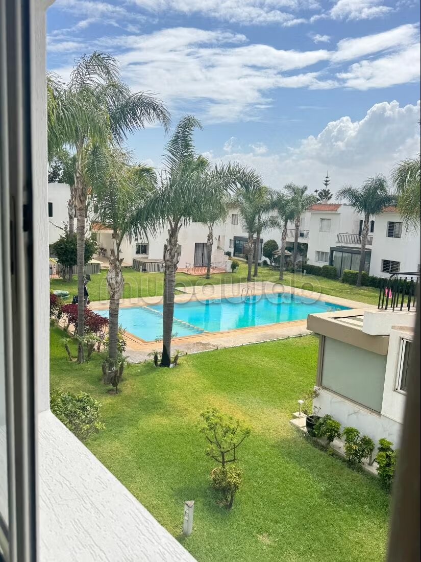 Appartement 289 m² à vendre à Rabat – Harhoura — Photo 2