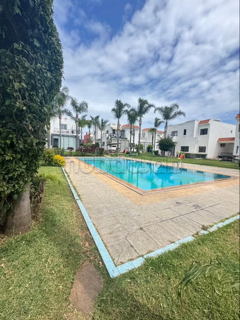 Appartement 289 m² à vendre à Rabat – Harhoura — Photo 25