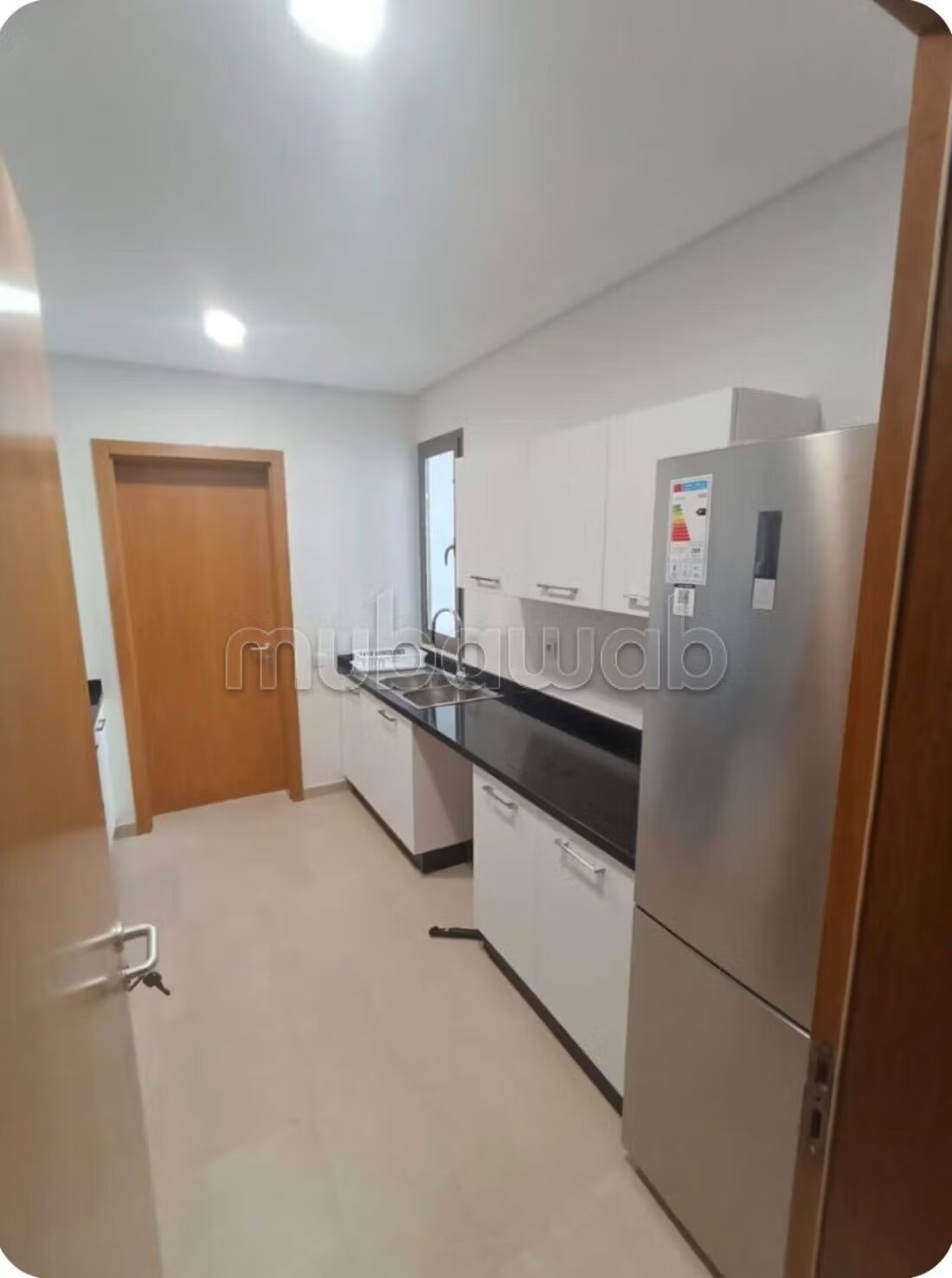 Appartement meublé 170 m² à louer à Rabat — Photo 22