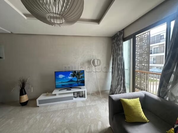 Appartement meublé 170 m² à louer à Rabat — Photo 34