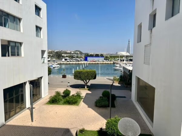 Appartement meublé 170 m² à louer à Rabat — Photo 29