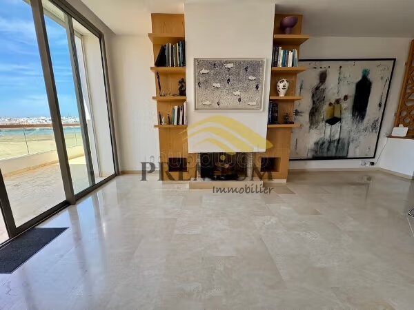 Appartement meublé 170 m² à louer à Rabat — Photo 31