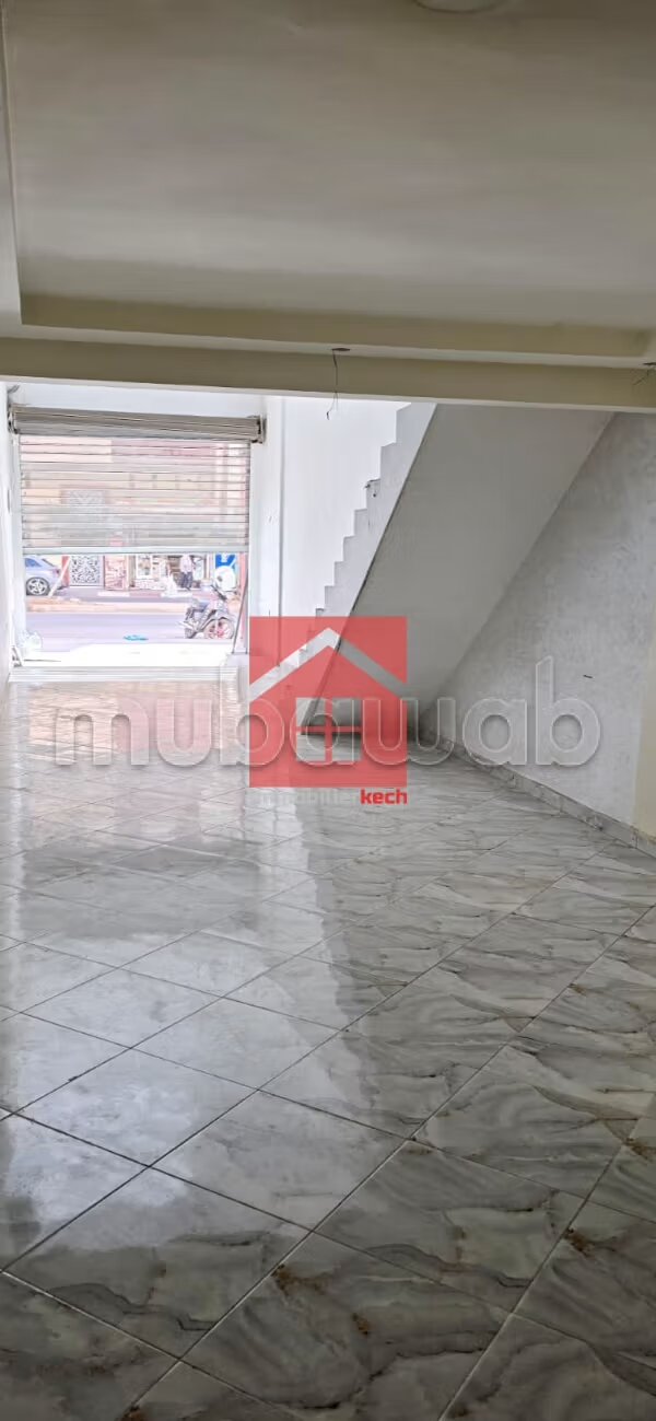 Magasin 56 m² à vendre à Marrakech — Photo 5