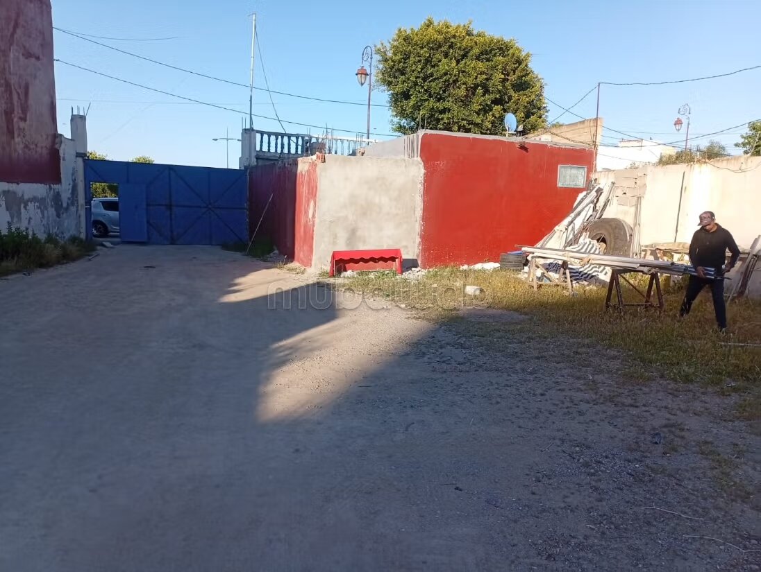 140 m² Land for Sale in M'Diq — Photo 2
