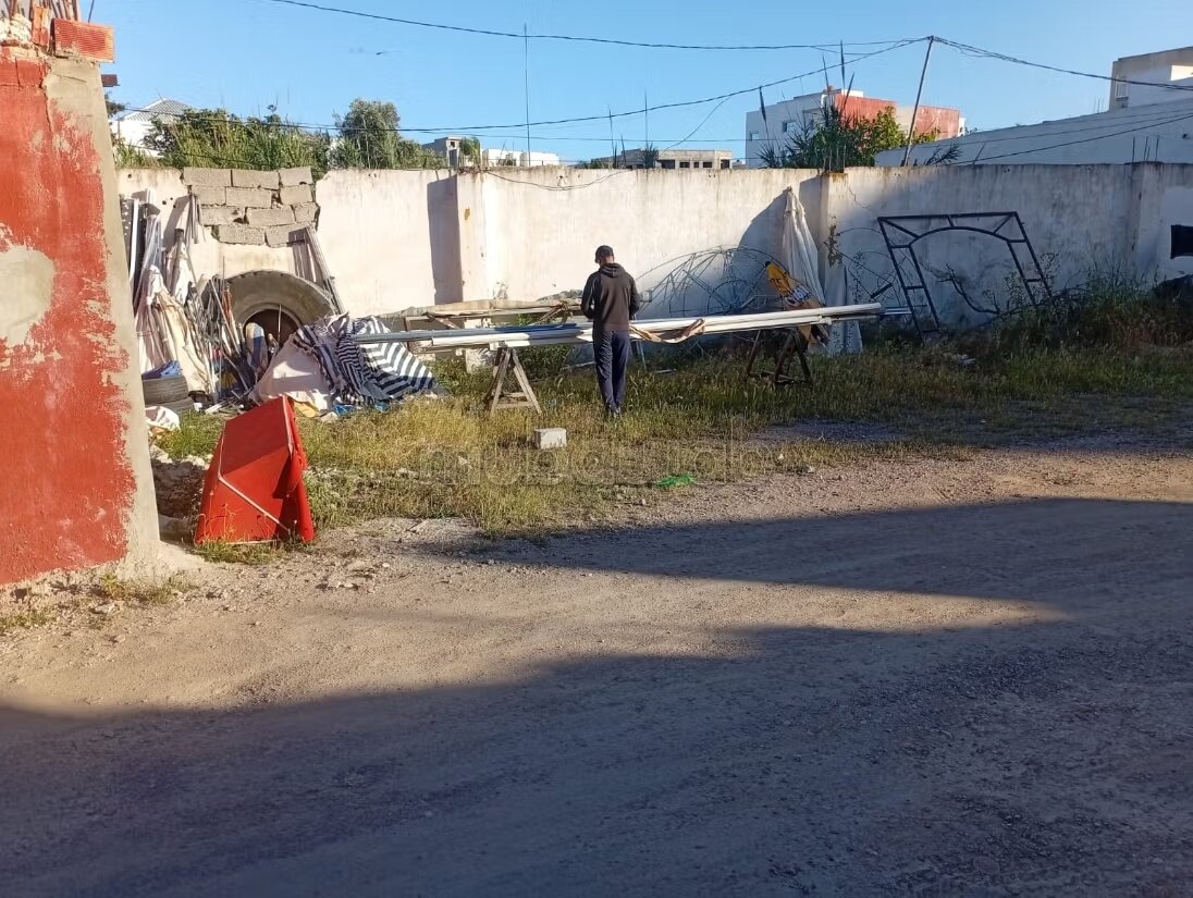 140 m² Land for Sale in M'Diq — Photo 16