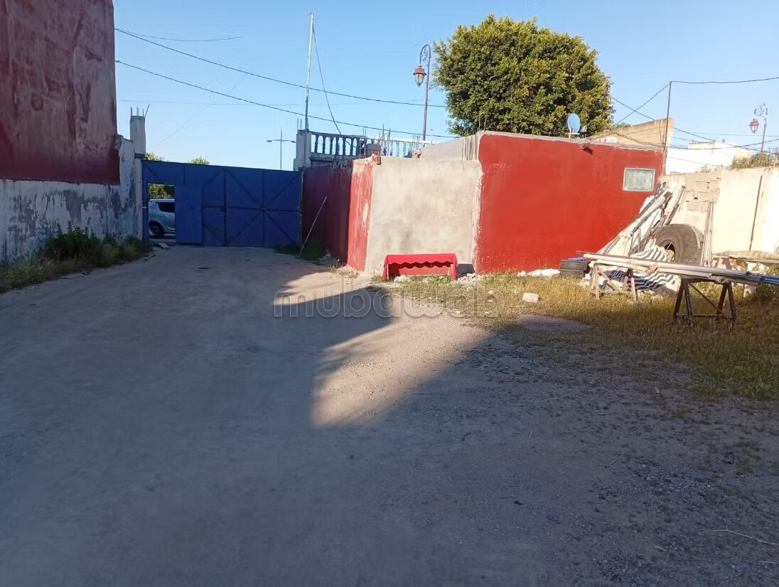 140 m² Land for Sale in M'Diq — Photo 18