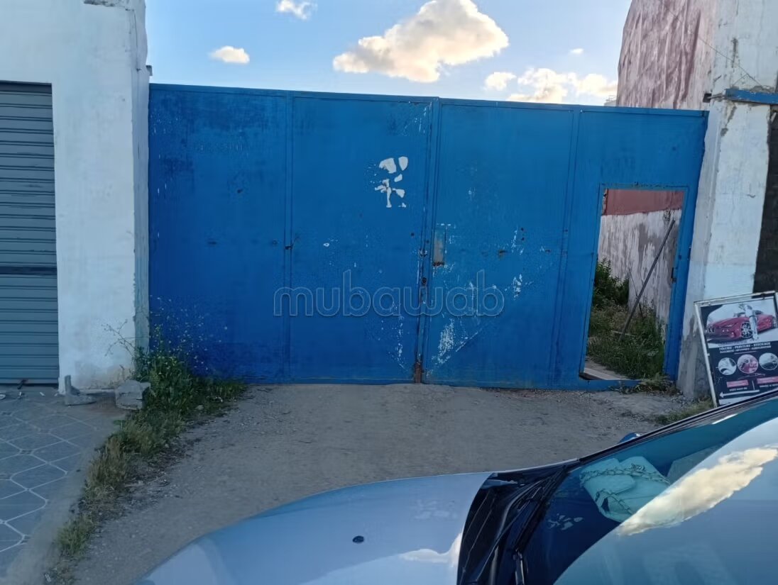 140 m² Land for Sale in M'Diq — Photo 20