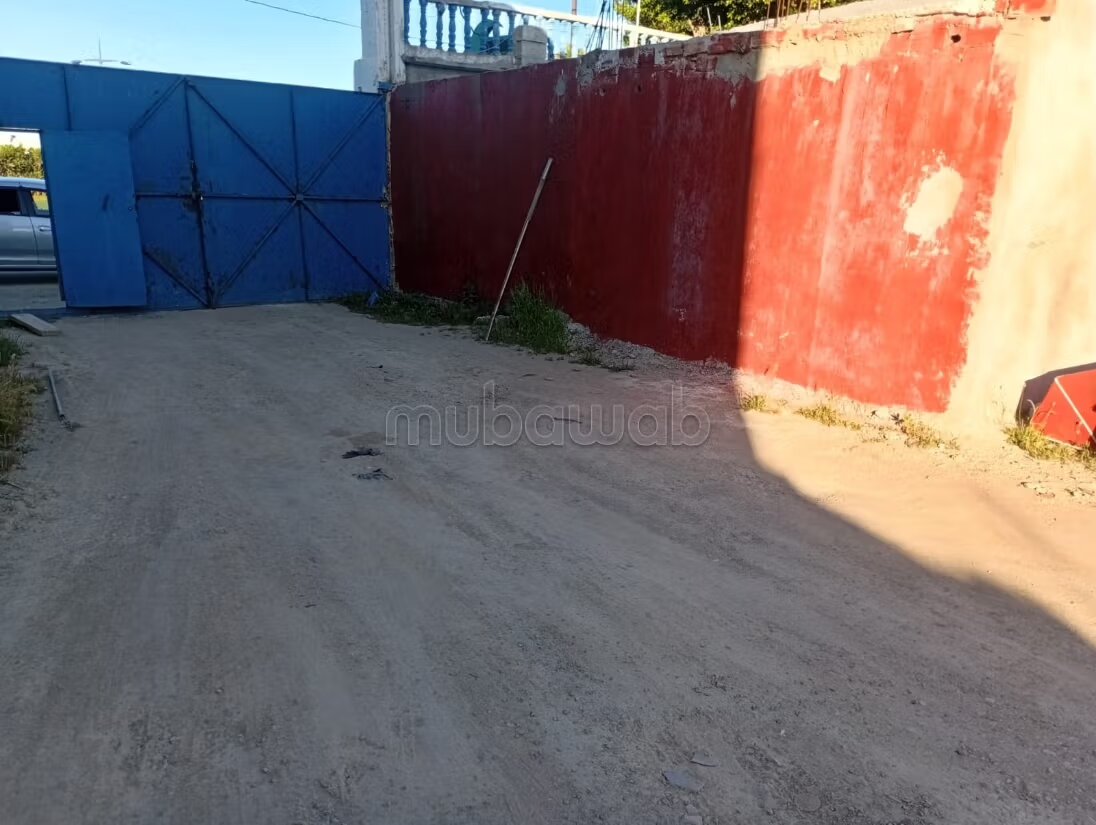 140 m² Land for Sale in M'Diq — Photo 13