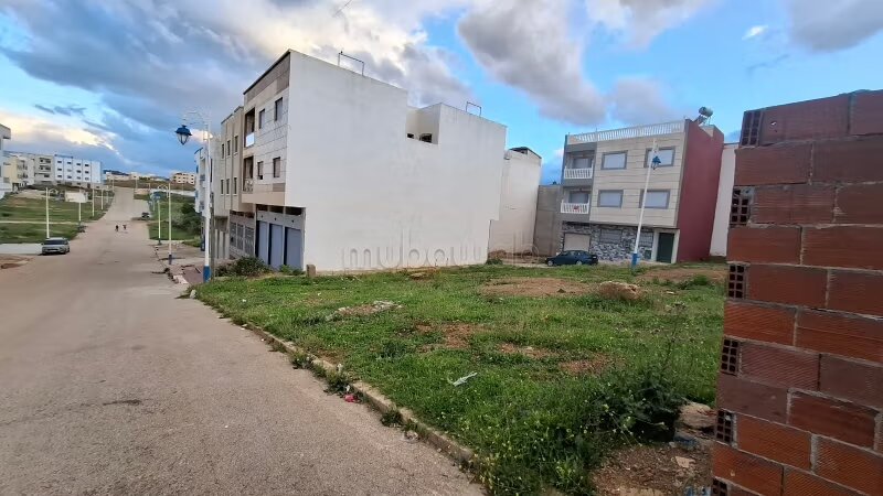 140 m² Land for Sale in M'Diq — Photo 23