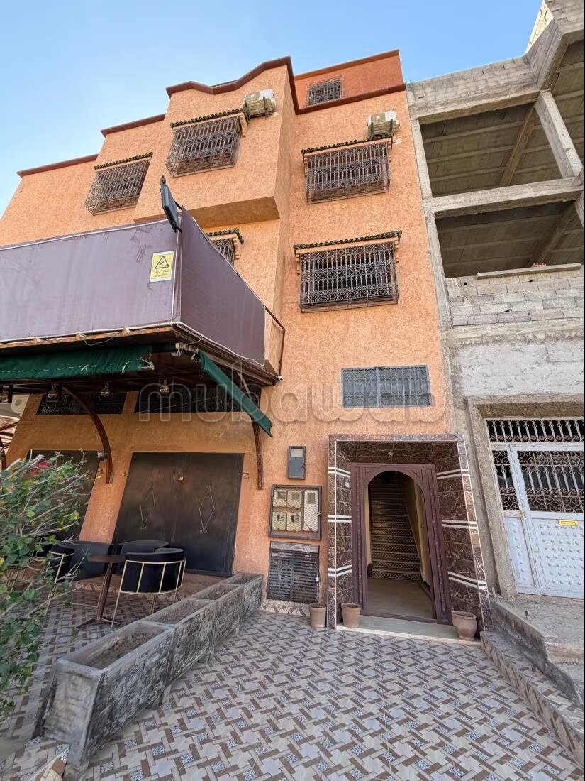 فيلا 490 م² للبيع في مراكش — Photo 6