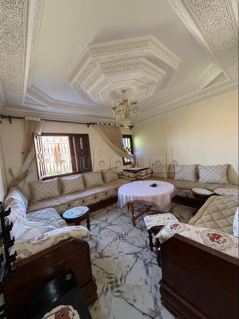 فيلا 490 م² للبيع في مراكش — Photo 9