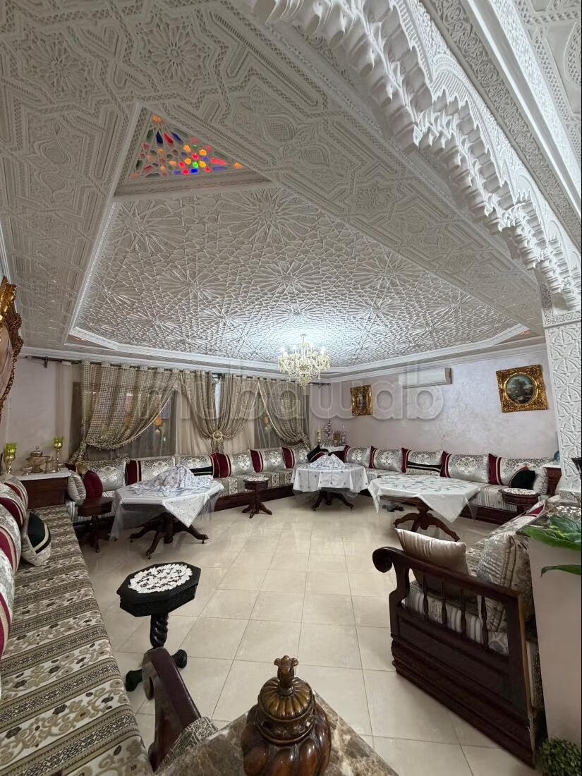 فيلا 490 م² للبيع في مراكش — Photo 15
