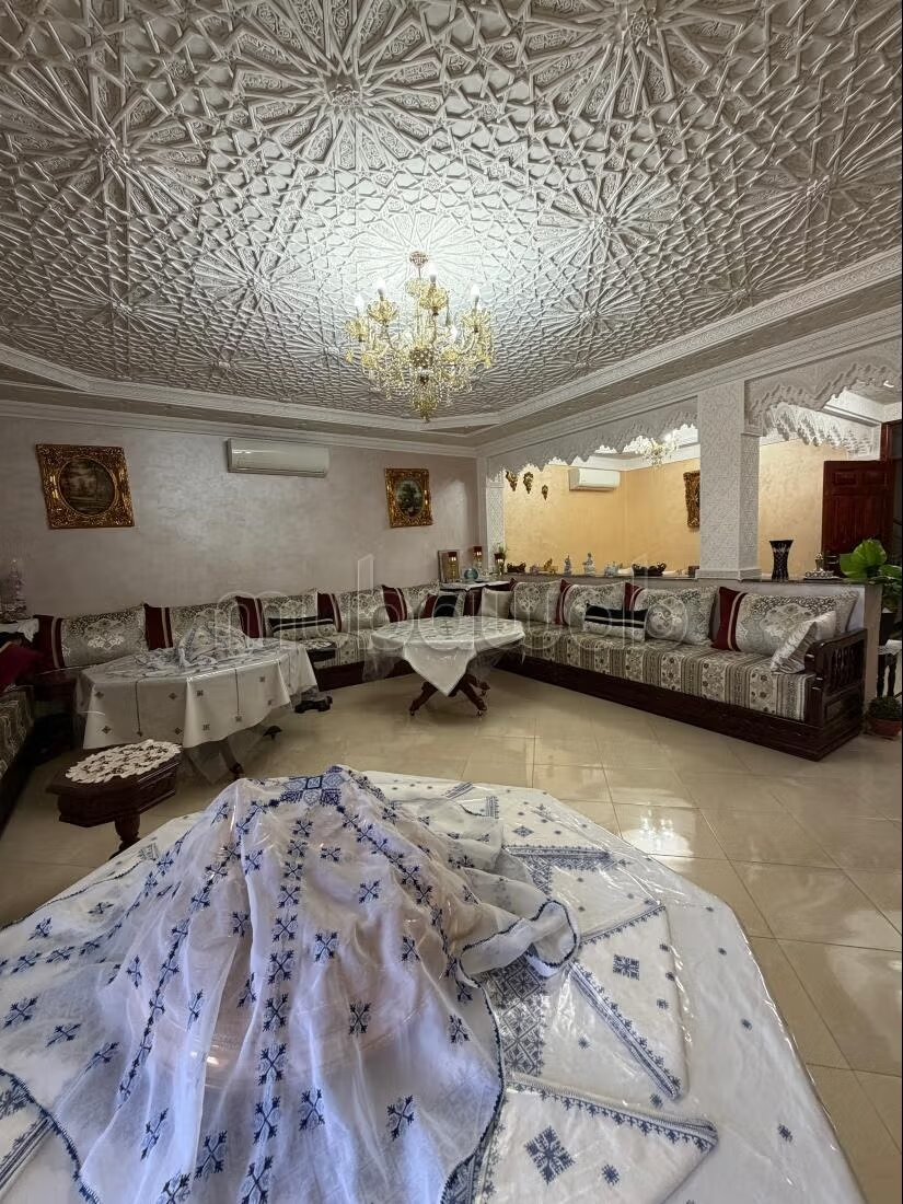 فيلا 490 م² للبيع في مراكش — Photo 17
