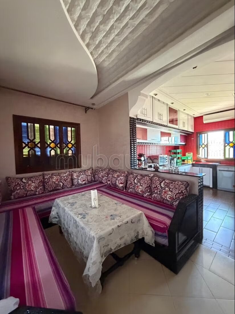 فيلا 490 م² للبيع في مراكش — Photo 19
