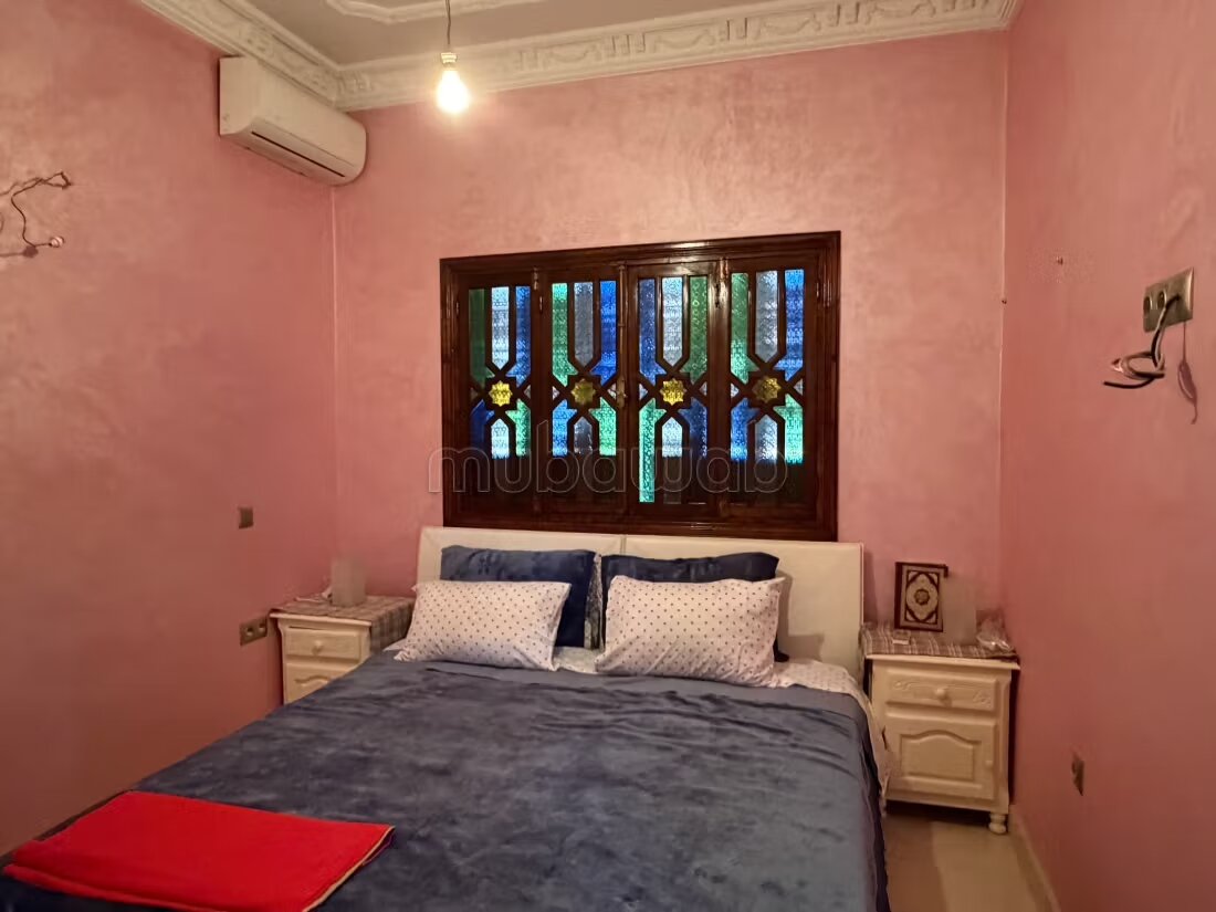فيلا 490 م² للبيع في مراكش — Photo 21