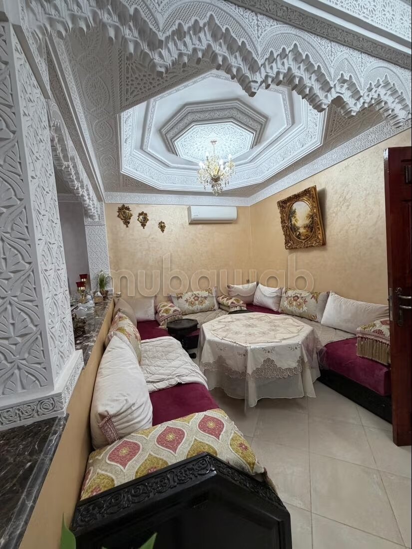 فيلا 490 م² للبيع في مراكش — Photo 23