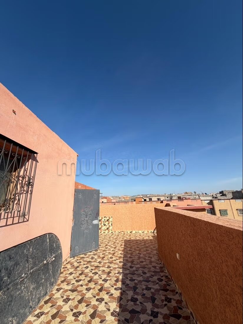 فيلا 490 م² للبيع في مراكش — Photo 26
