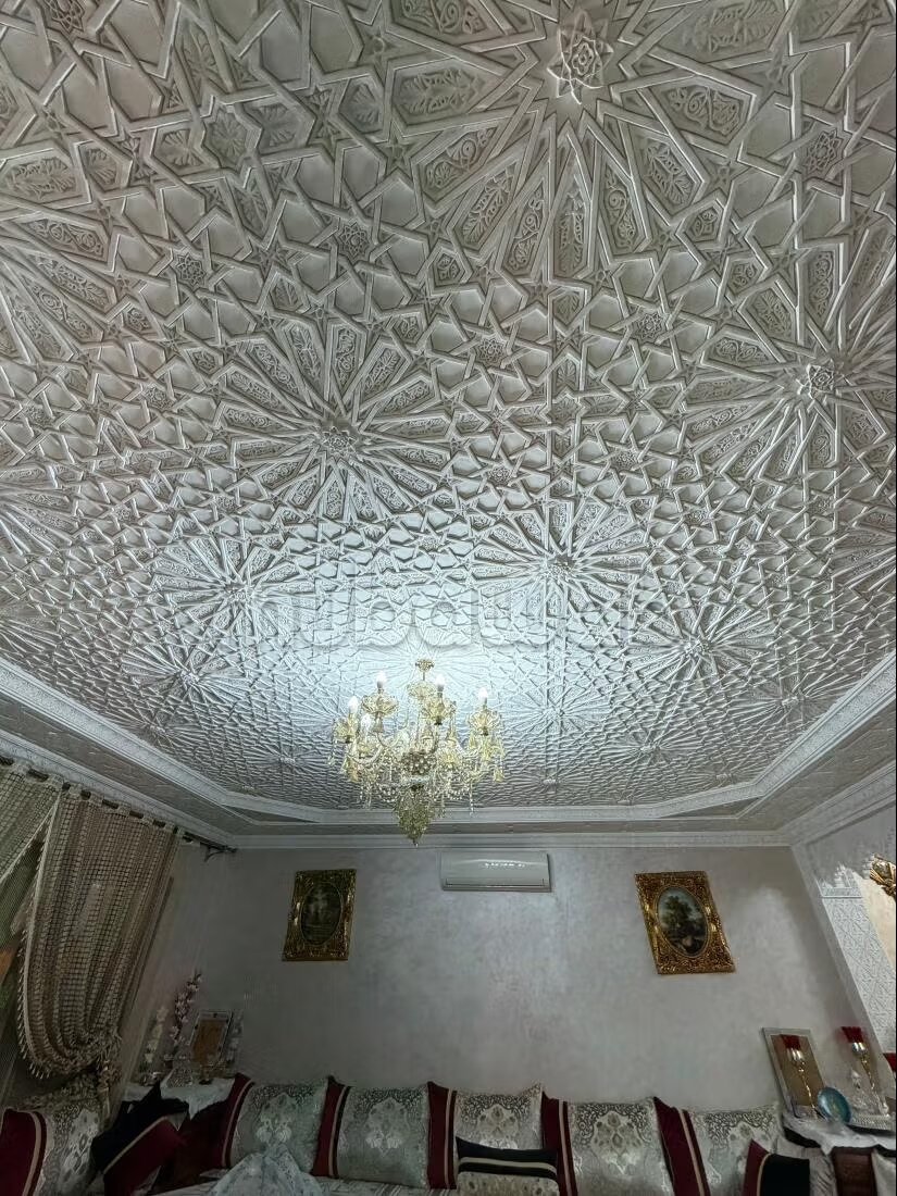 فيلا 490 م² للبيع في مراكش — Photo 30