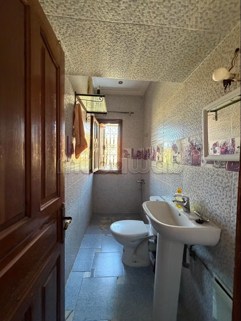 فيلا 490 م² للبيع في مراكش — Photo 31