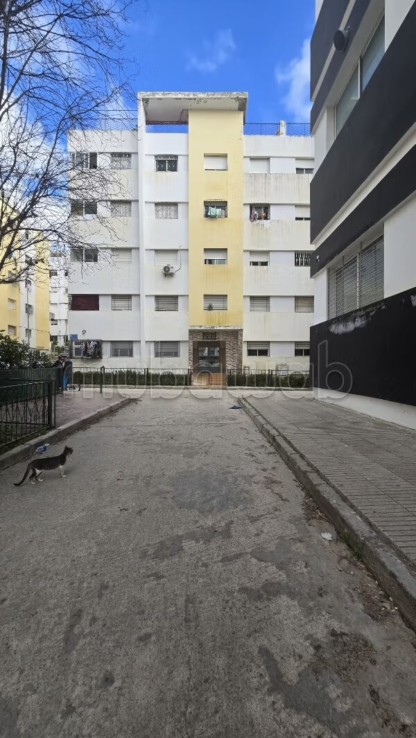 Apartment 70 m² for sale in Tangier — Photo 19